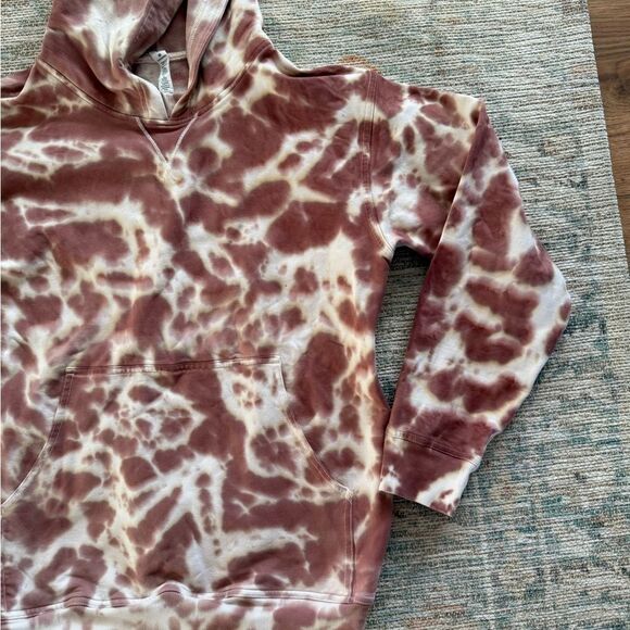 Lululemon “All Yours” Pullover Hoodie - Size 6 NWOT - Picture 3 of 8